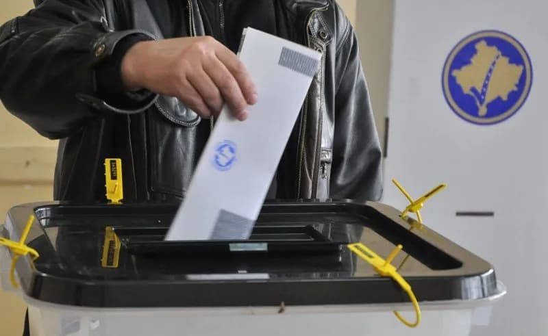 Kur mund të mbahen zgjedhjet e reja?