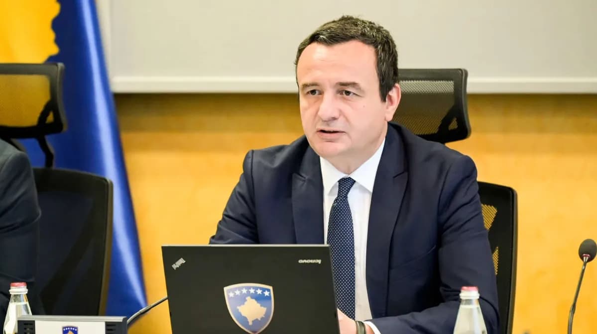 Mblidhet qeveria në detyrë, ky është rendi i ditës