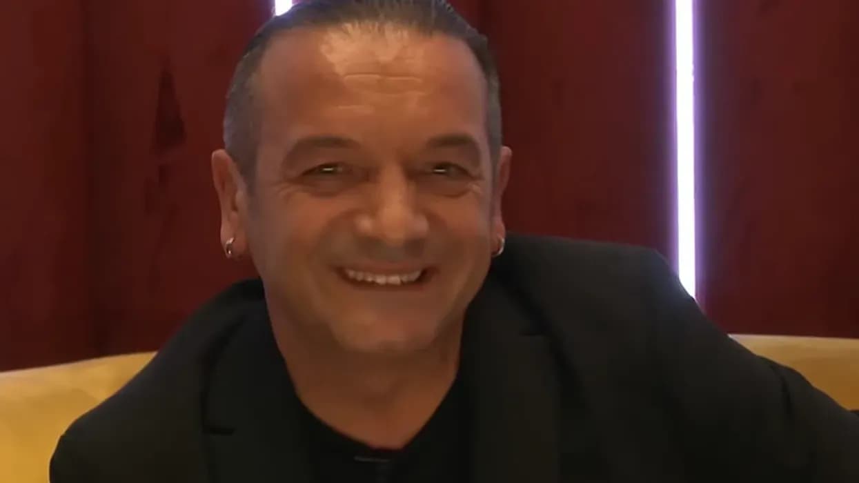 MC Beka njofton se i ka ndërruar jetë babai