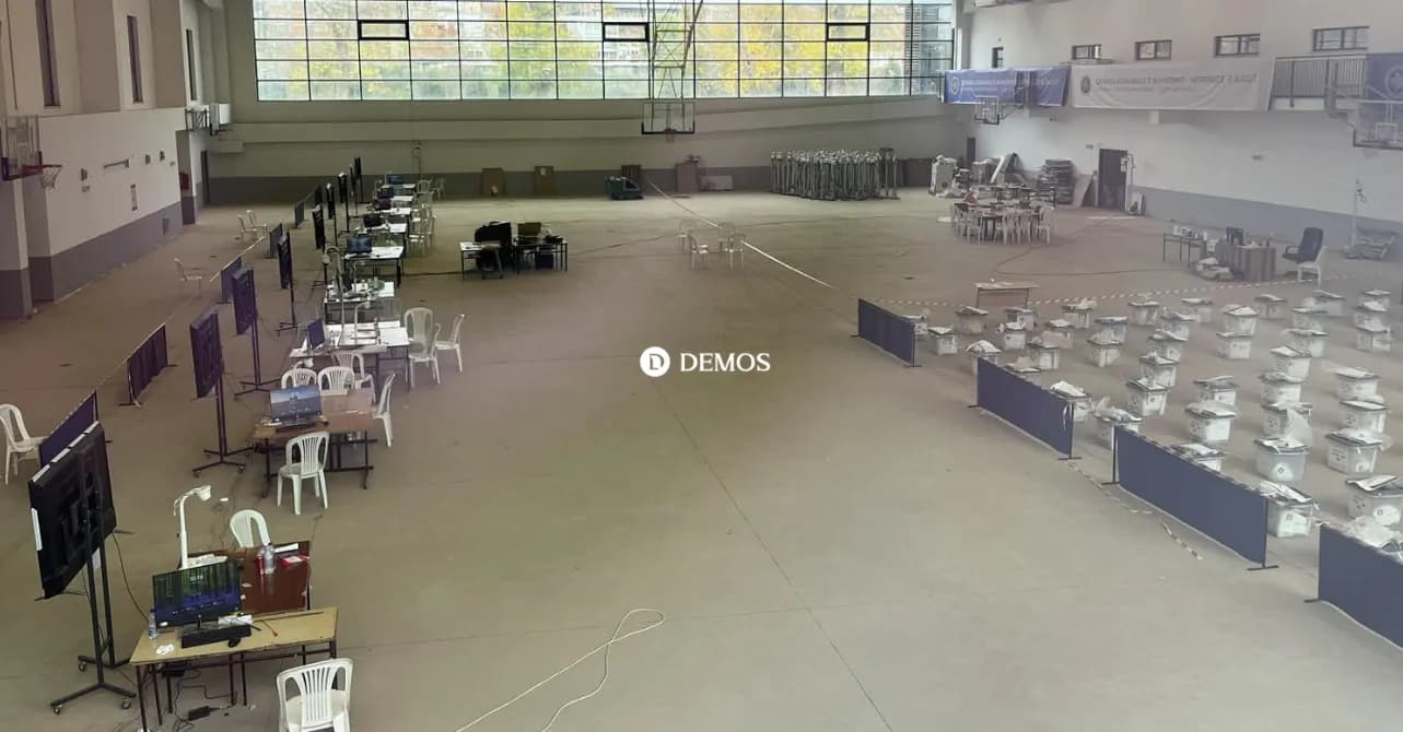 Nis rinumërimi i votave në Mitrovicë