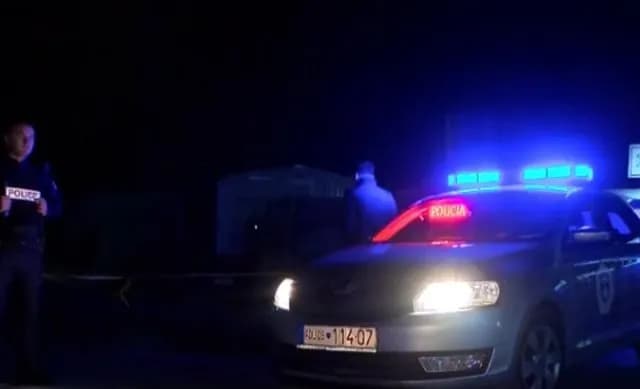 Një grua goditet nga një veturë në Fushë Kosovë