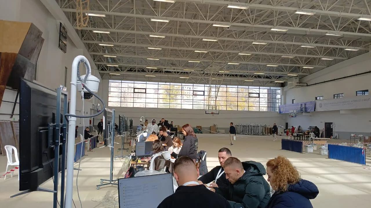 PDK çon “betejën e Mitrovicës” në Gjykatën Supreme