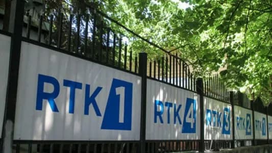RTK në grevë të përgjithshme nga e hëna