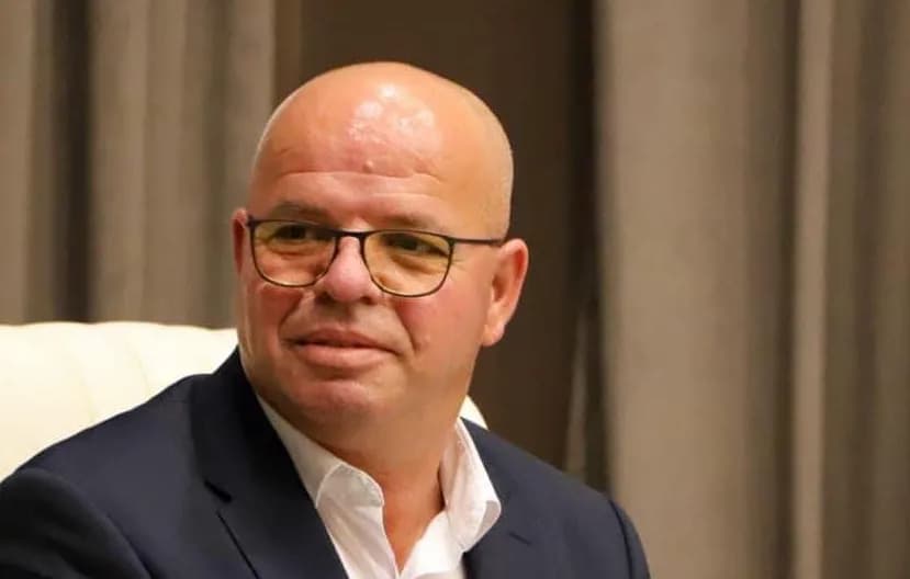 Smajl Latifi kryetar i Rahovecit