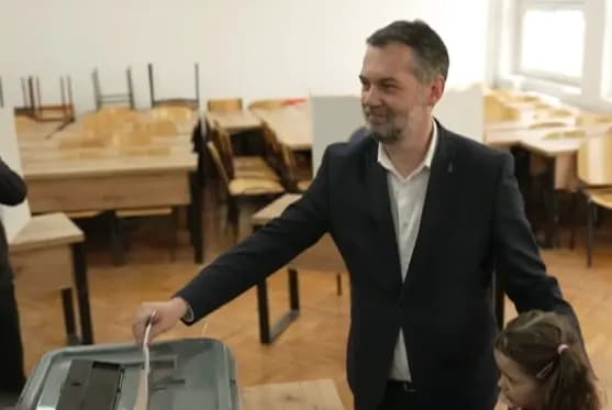 Voton Hajrulla Çeku