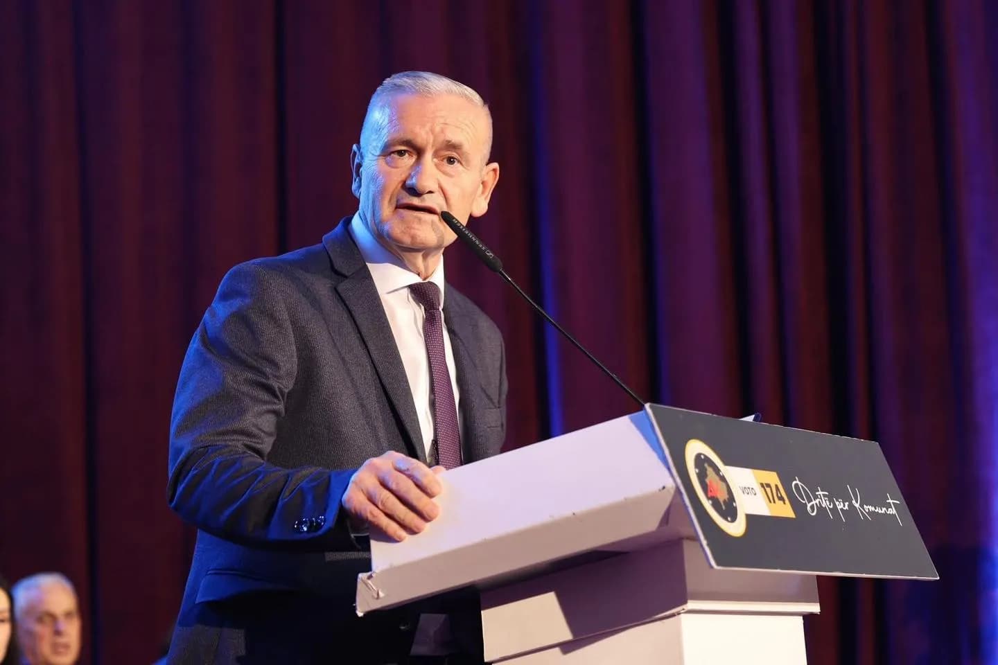 Zenun Elezaj kryetar i Klinës