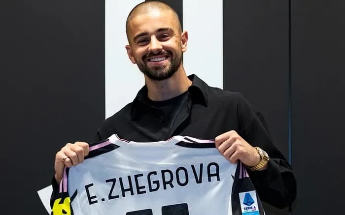 Zhegrova në bankë rezervë në derbin ndaj Torinos