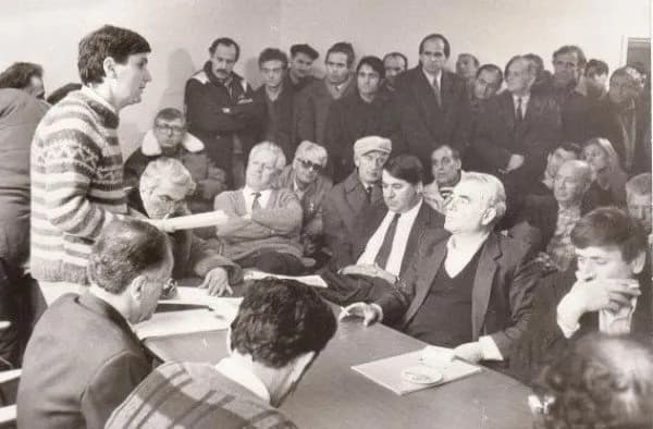36 vjetori i themelimit të LDK-së