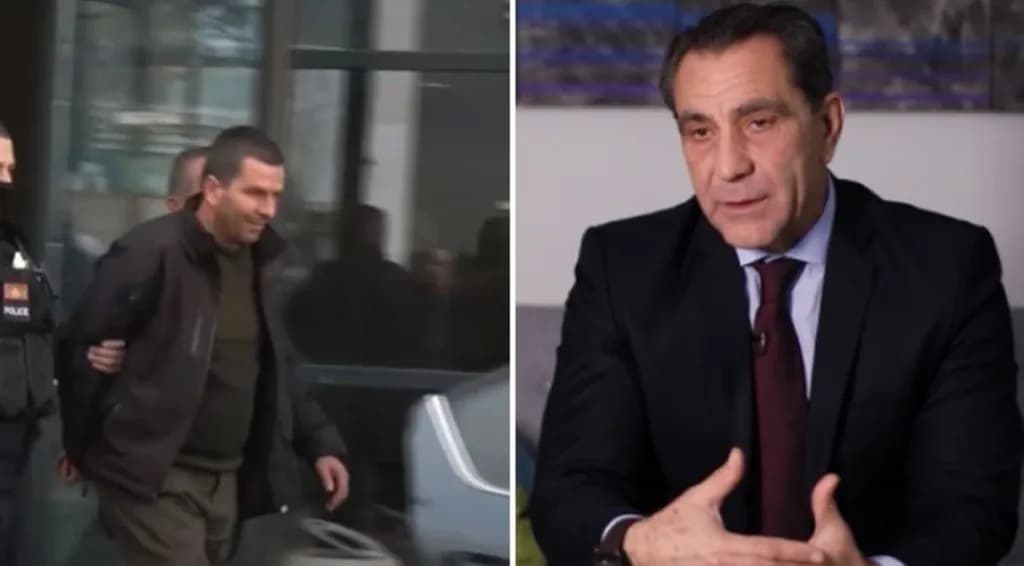 Musliu: Sulmi në Ibër-Lepenc u krye nga shërbimet sekrete serbe