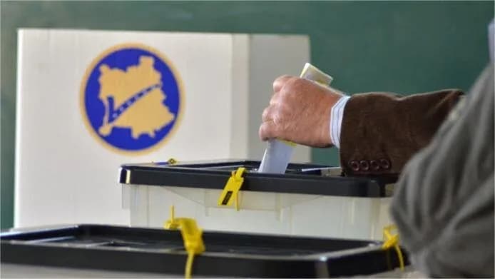 Kjo është kandidatja e VV-së me më së paki vota?