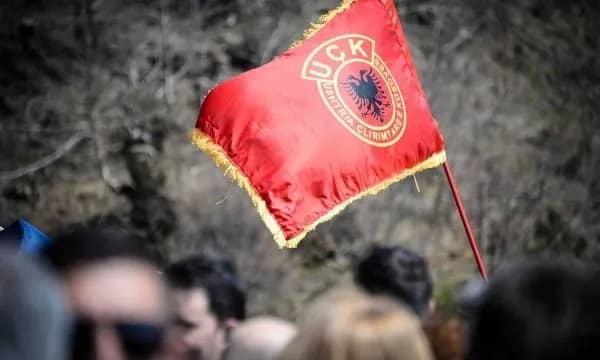 OVL-UÇK uron shqiptarët: 2026-ta të jetë vit shprese, uniteti dhe përparimi