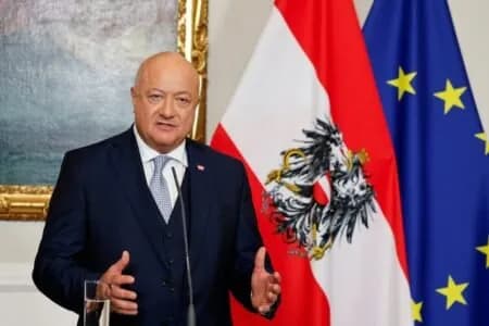 Austria forcon ndalimin e sheriatit