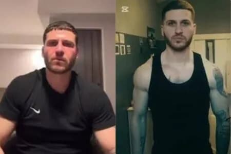 Dalin pamjet e plagosjes së “Guccit” të TikTok-ut