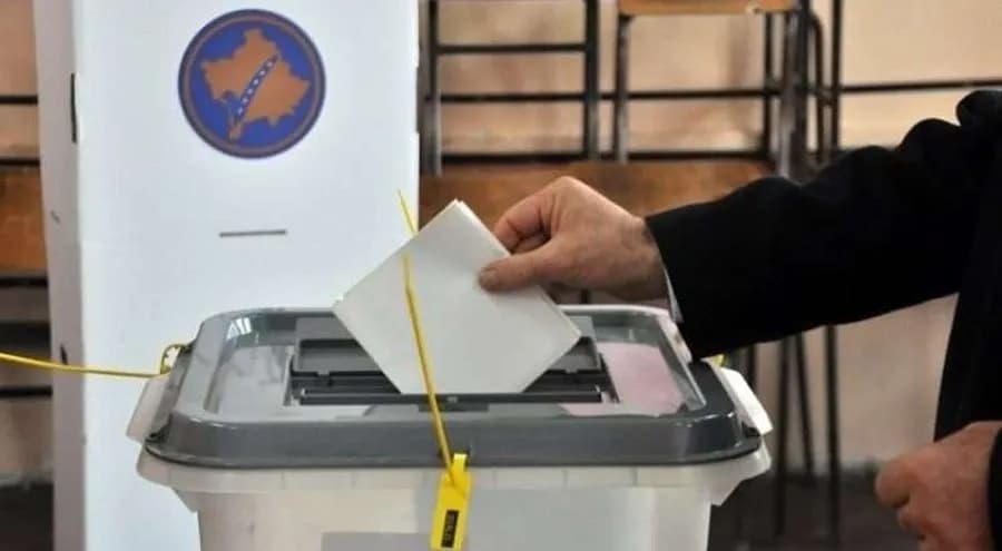 Deri në orën 14:00 votuan mbi 367 mijë qytetarë
