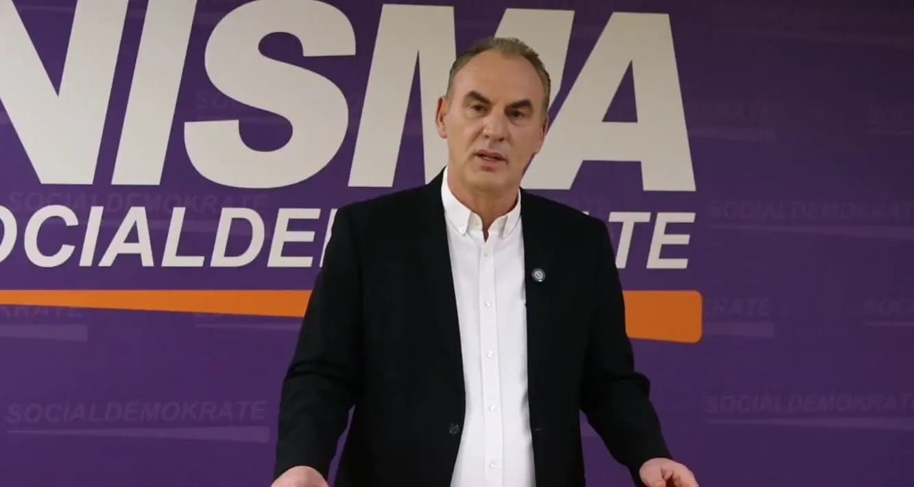 Exit Polli i Dukagjinit: NISMA nuk e kalon pragun