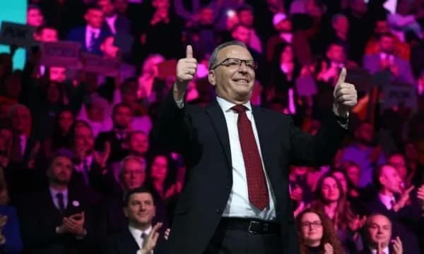 Hamza nesër e nis fushatën në Prizren e Dragash