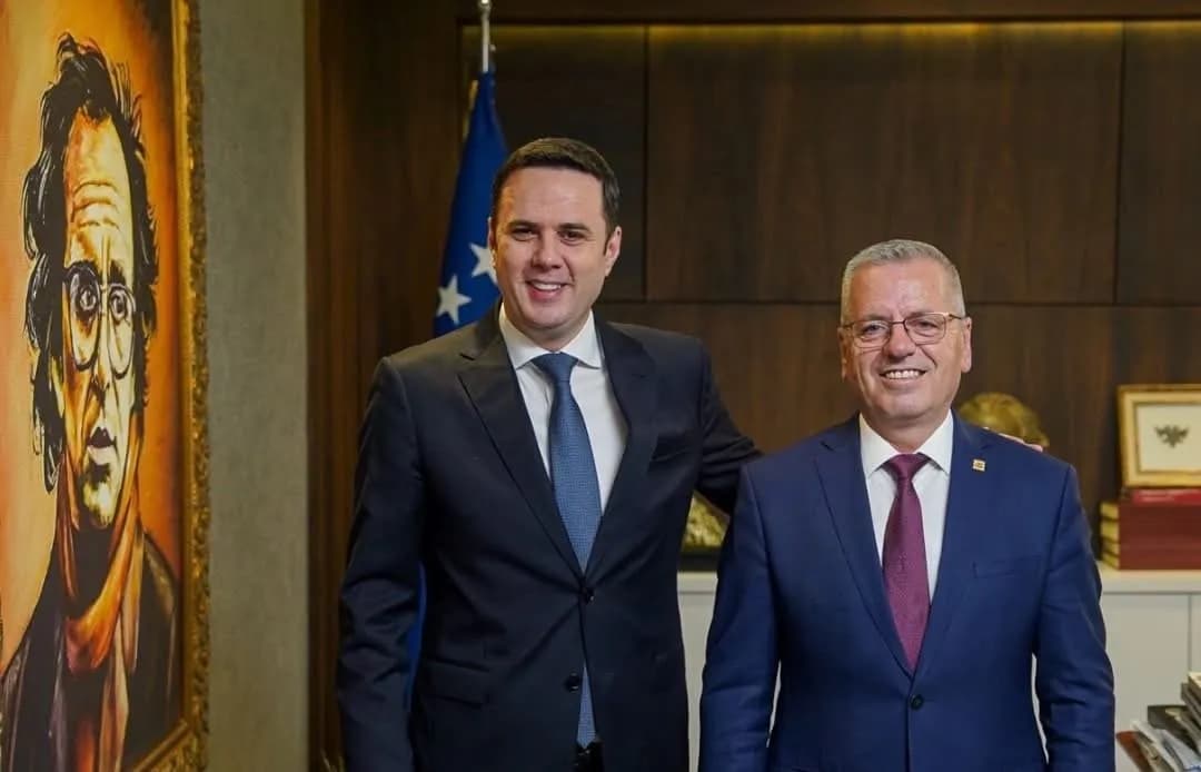 Ish-gjenerali i FSK-së aderon në LDK