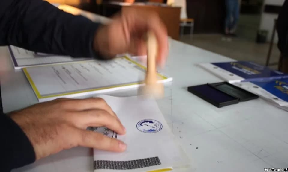KQZ: Të gjitha qendrat e votimit janë hapur me kohë