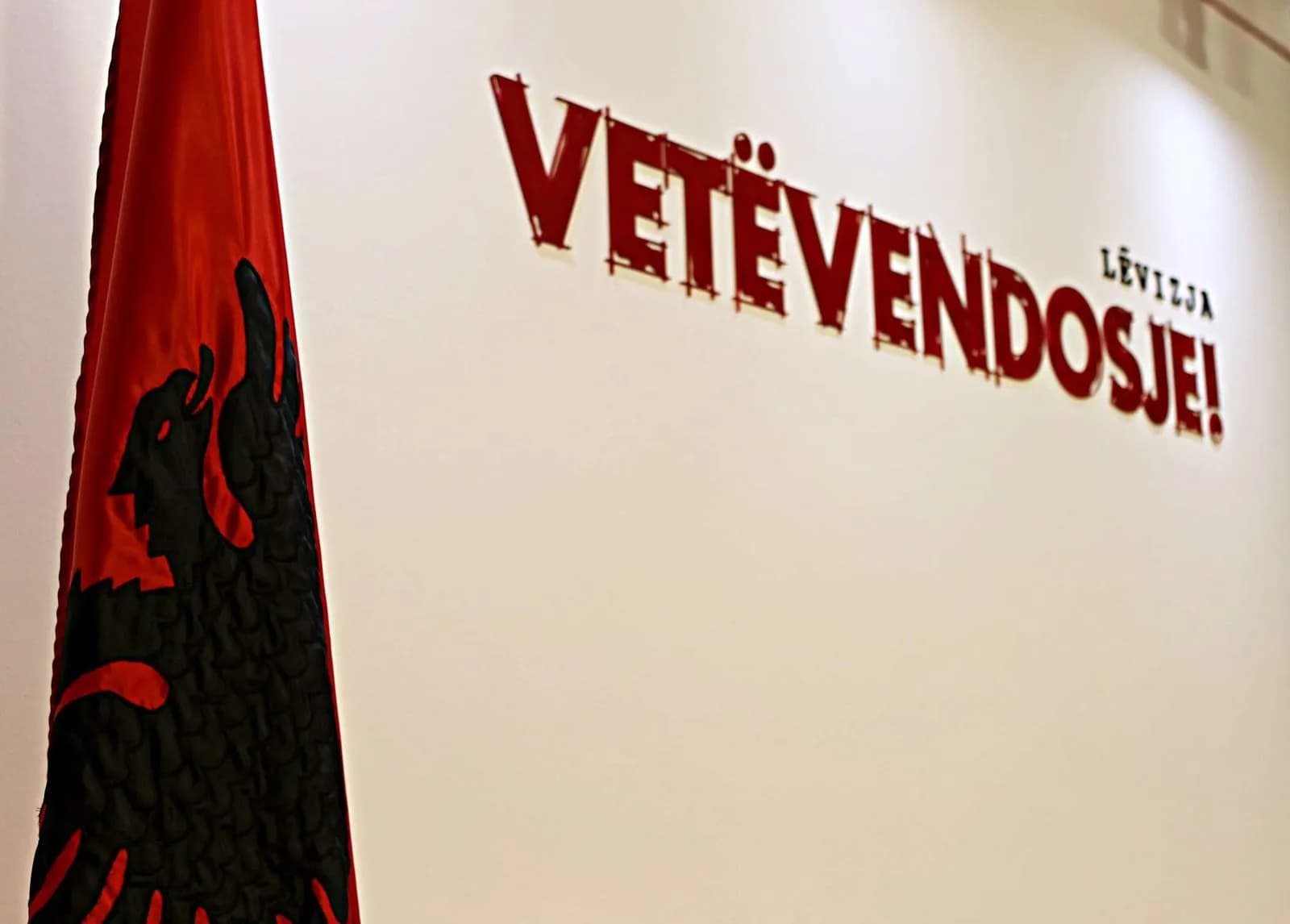 Kush janë pesë më të votuarit e Vetëvendosjes?