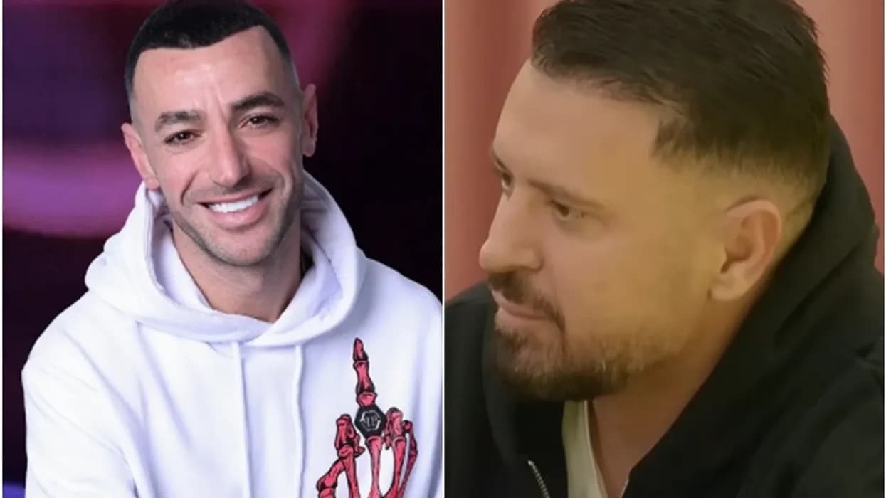 Labi ndes rrjetin, tregon se çka i ndihmoi Stresit