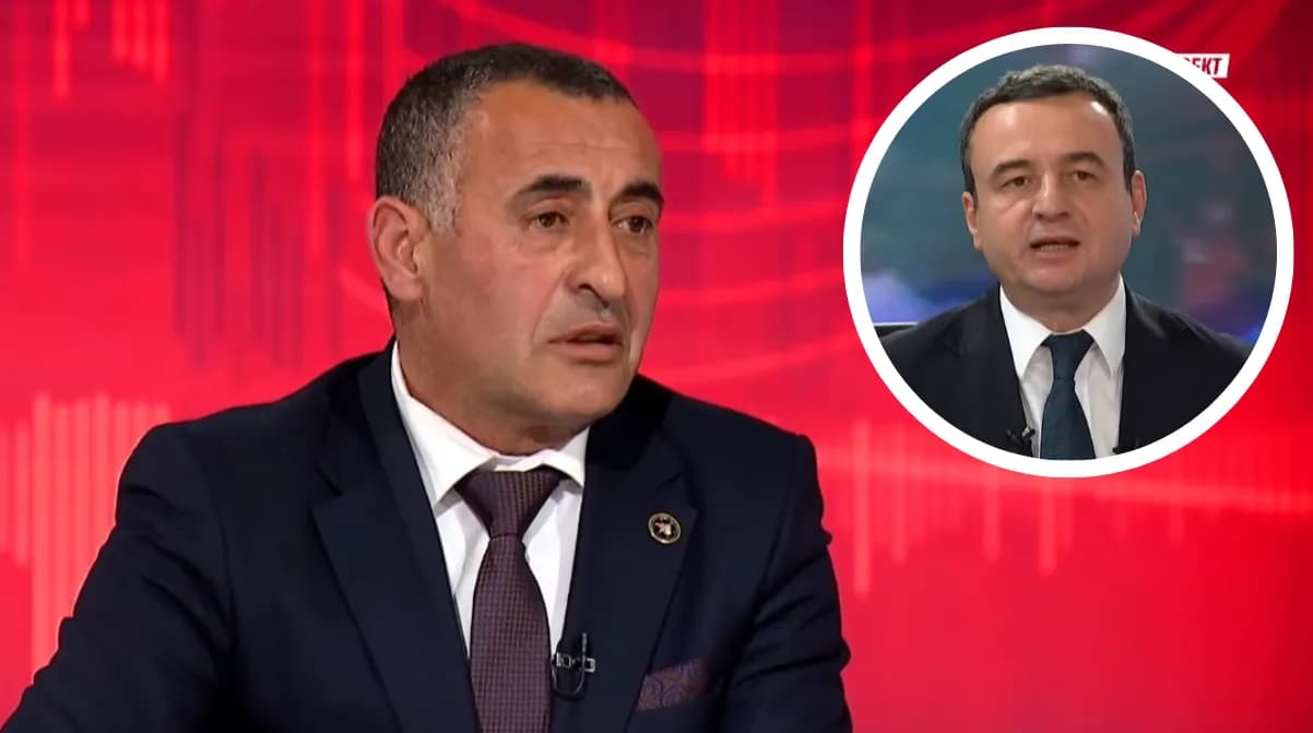 Lahi Brahimaj: Albin Kurti është dezertor i UÇK-së
