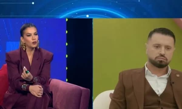 Leonora ndaj Labit: Marre po më vjen..