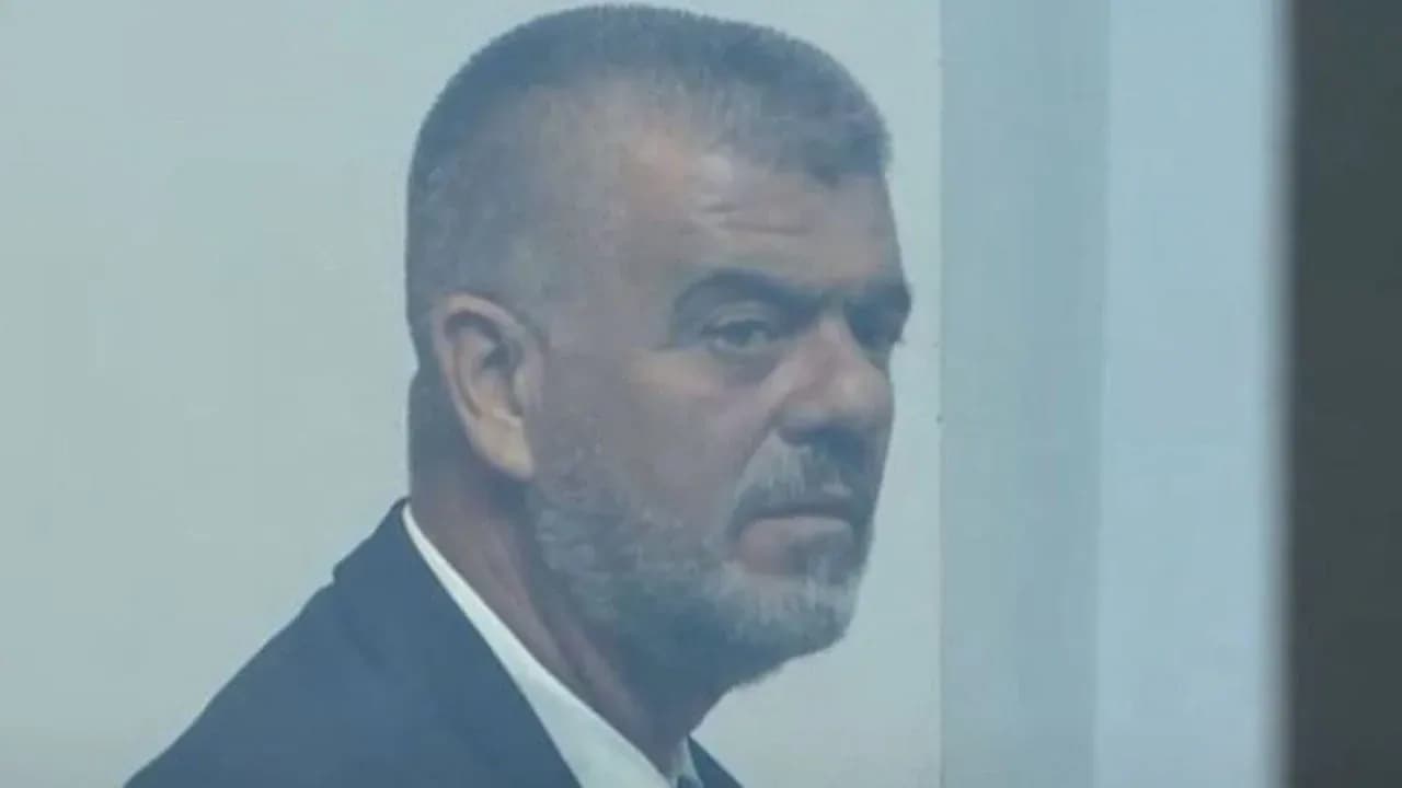 Lirohet nga burgu ish-ministri shqiptar