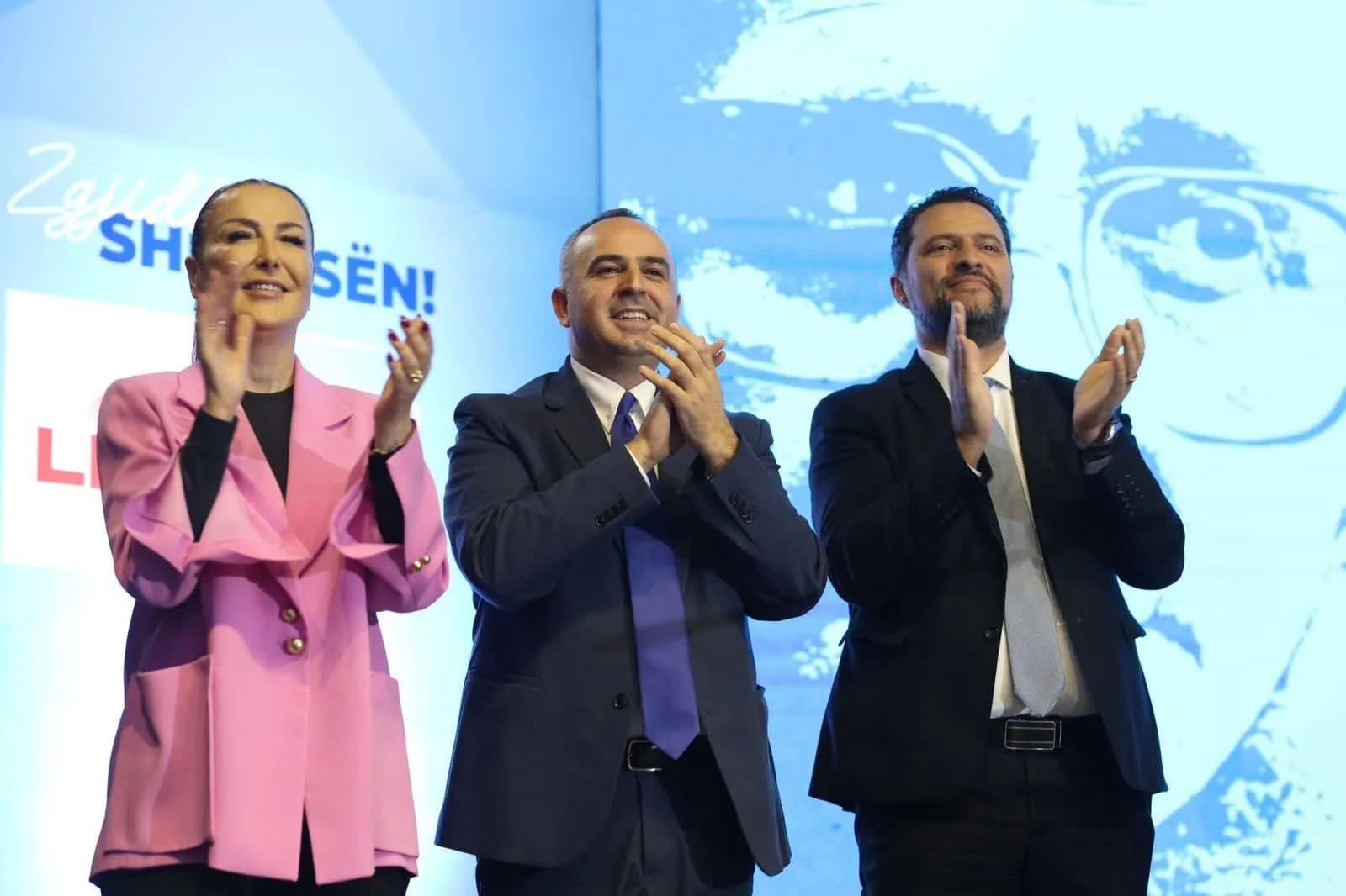 Manaj: LDK-ja dhe Istogu kanë ecur gjithmonë bashkë