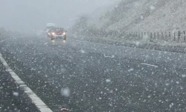 Moti nesër dhe ditëve në vazhdim