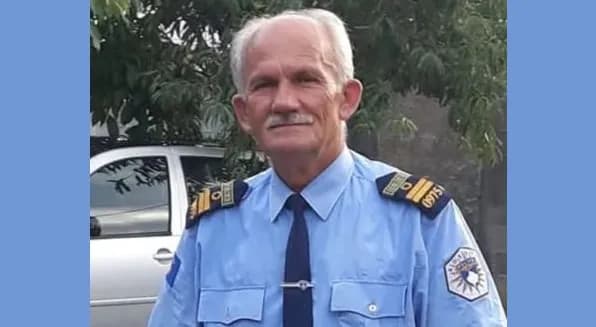 Ndahet nga jeta ish-zyrtari policor nga Prizreni