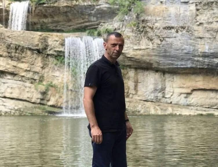 Ndërron jetë zyrtari policor në Han të Elezit