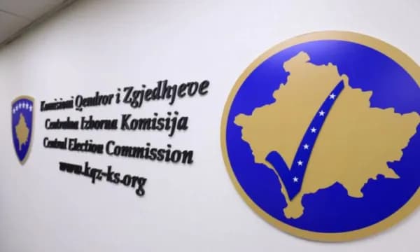 Nisja e fushatës, KQZ del me njoftim