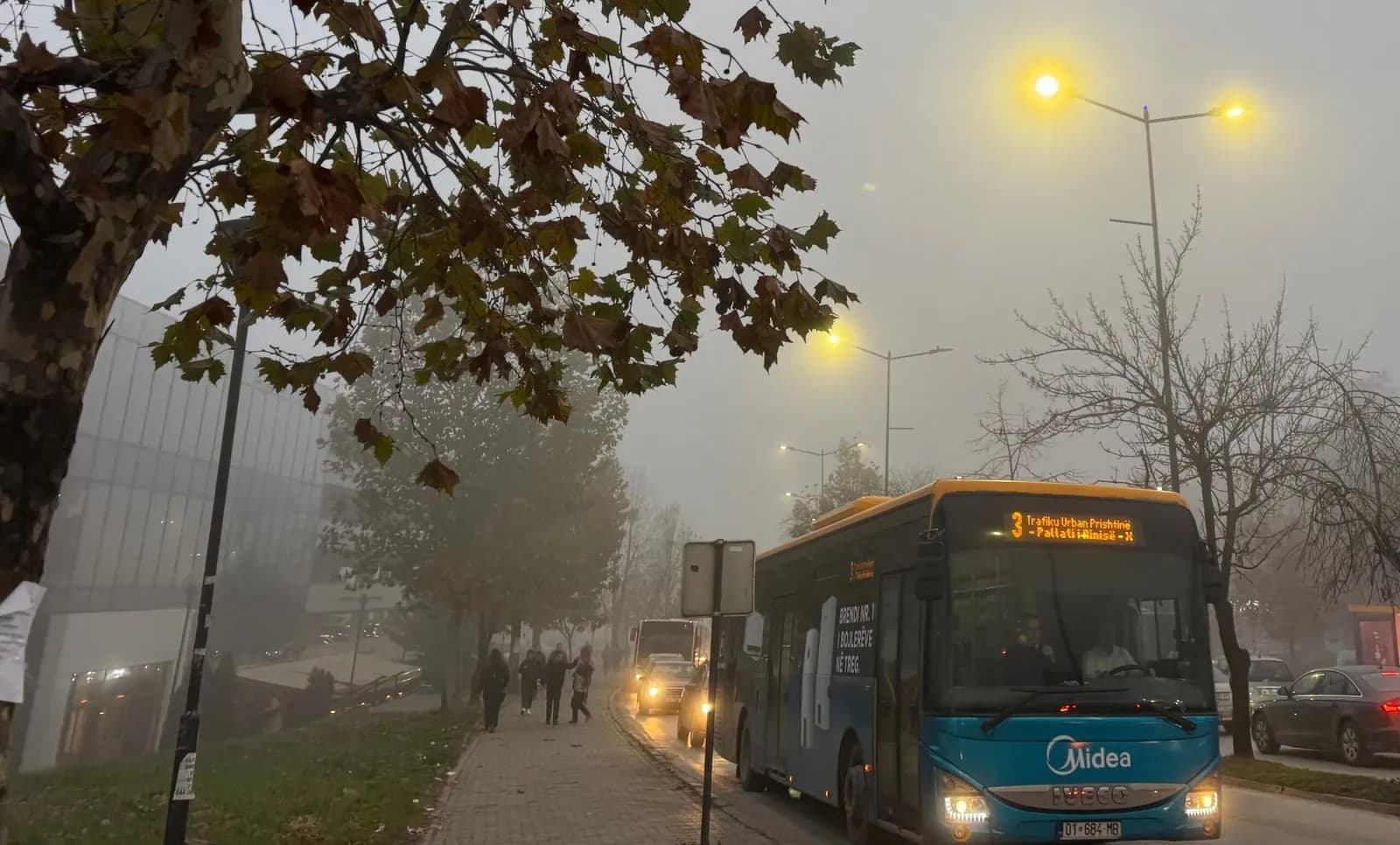 Parashikimi i motit për sot
