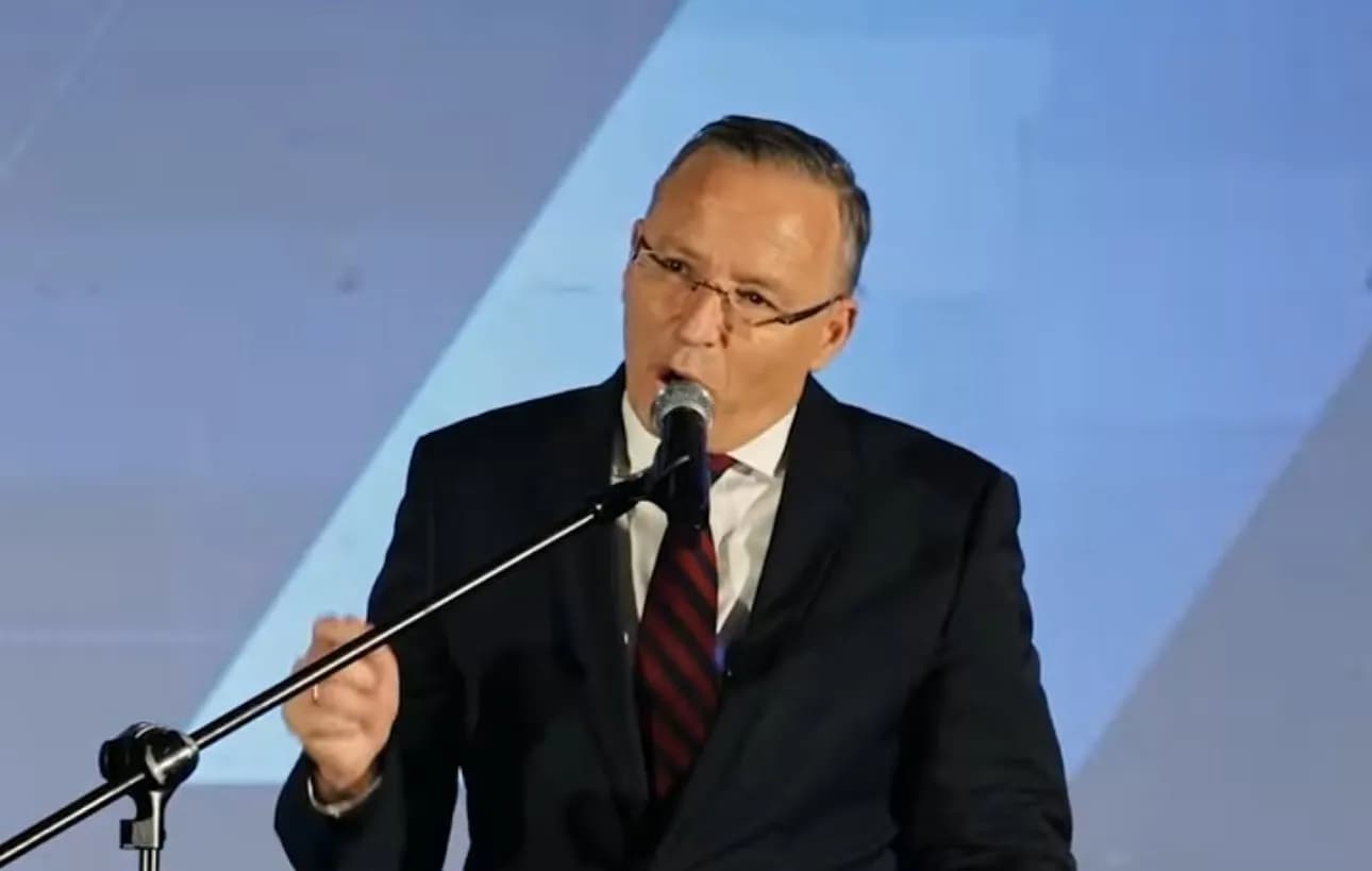 PDK: Pensionistë mezi mbijetojnë – Keq, Albin