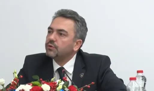Radoniqi: Ka nisur numërimi i votave
