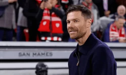 Real Madrid i jep afat Xabi Alonsos deri në janar