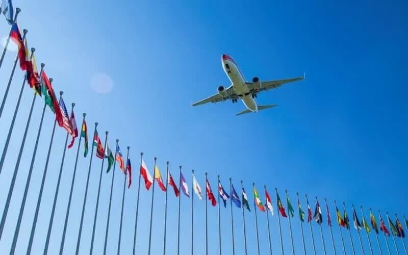Sot festohet Dita Ndërkombëtare e Aviacionit Civil