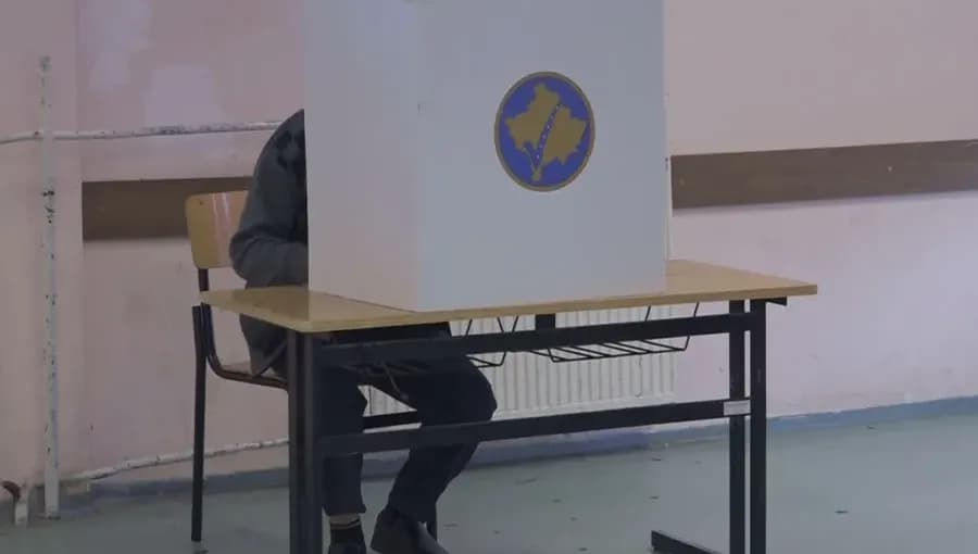 Sot votohet në përfaqësitë diplomatike të Kosovës
