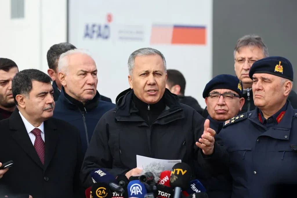 Sulmi terrorist në Stamboll, 357 të arrestuar