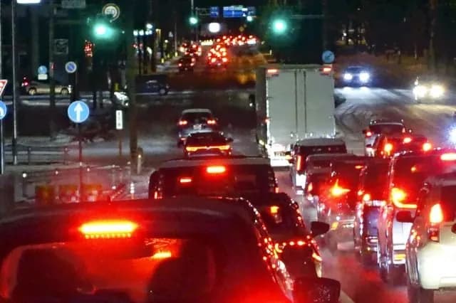 Tërmeti në Japoni, evakuohen mbi 90.000 banorë