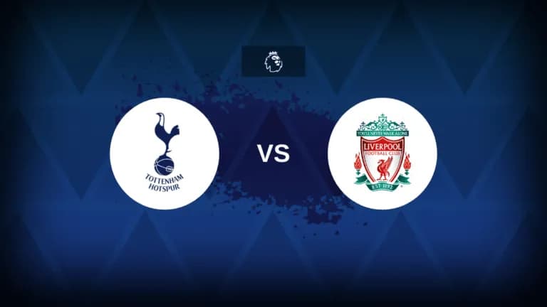 Tottenham – Liverpool, formacionet zyrtare