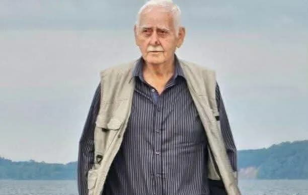Vdes veterani i arsimit, Avdulla Haskaj