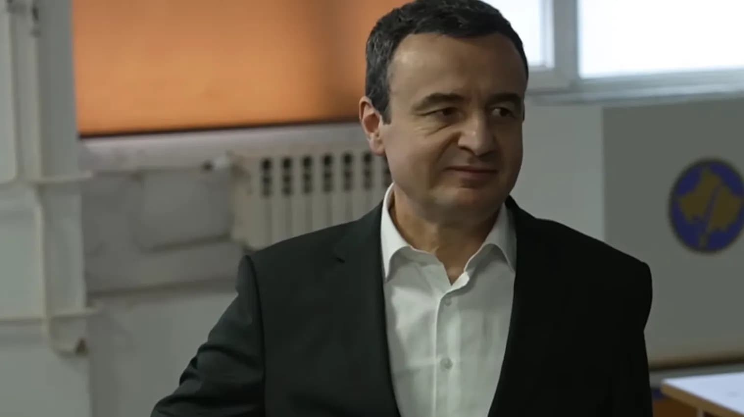Voton Albin Kurti
