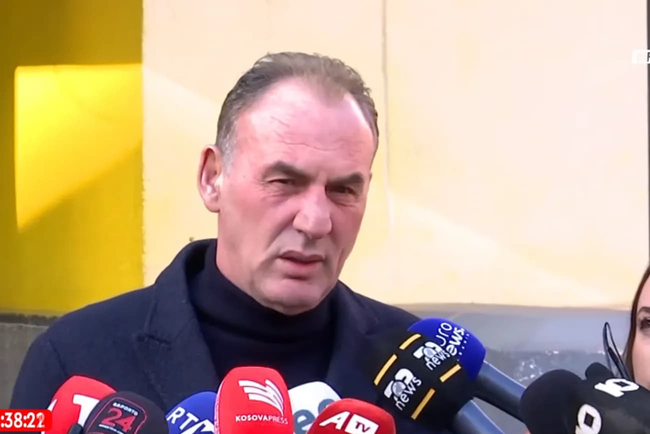 Voton Fatmir Limaj