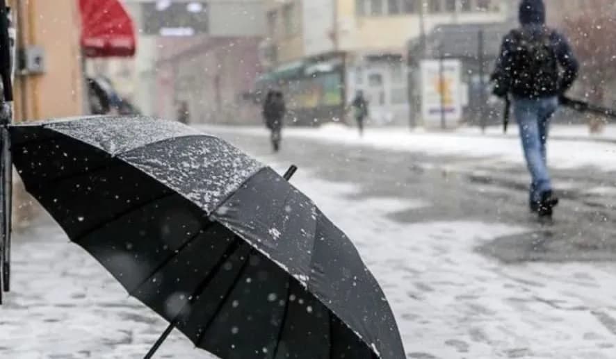 Acar në mëngjes, parashikimi i motit për nesër