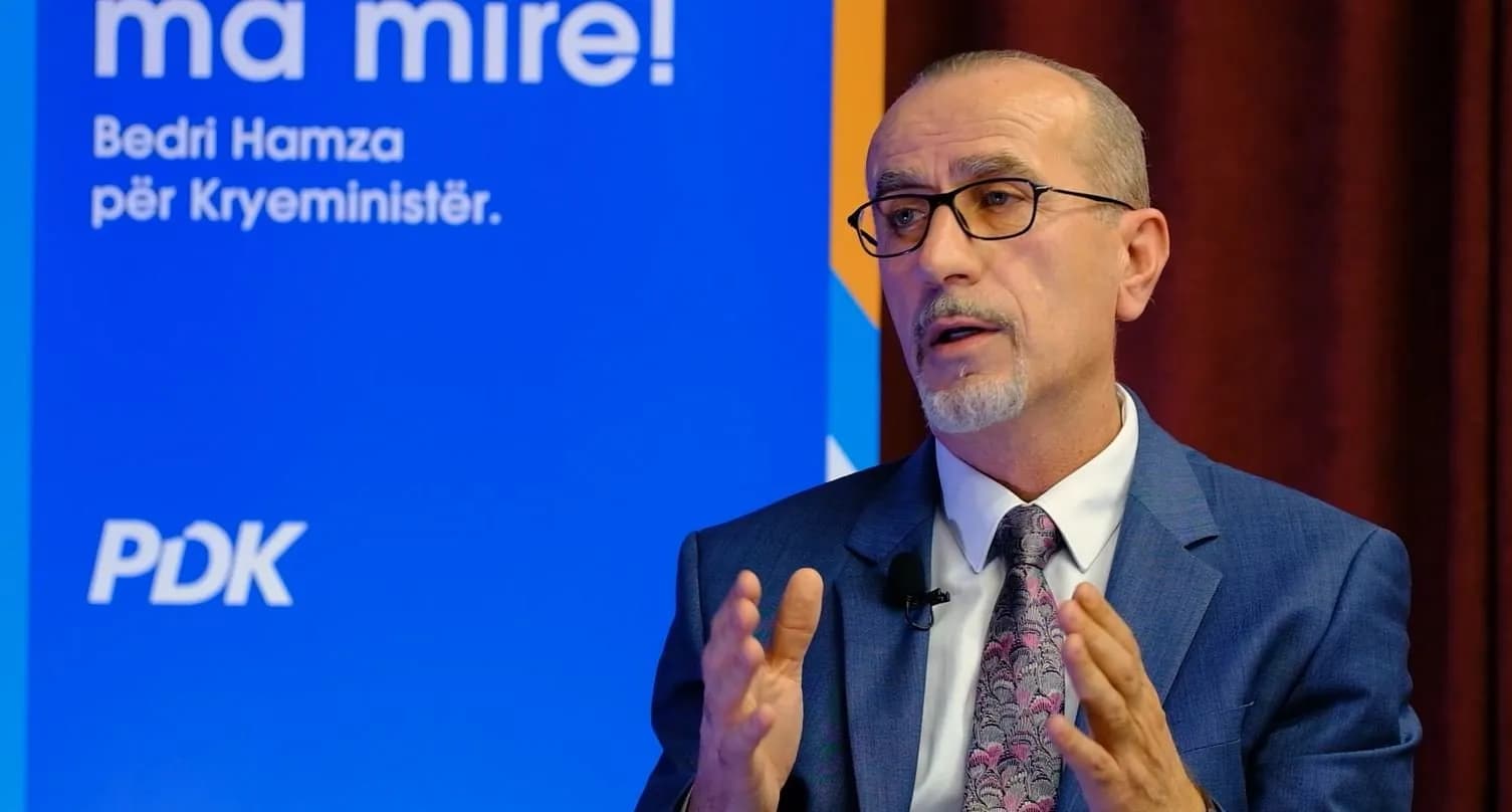 Bekim Haxhiu: Procesi zgjedhor është dhunuar