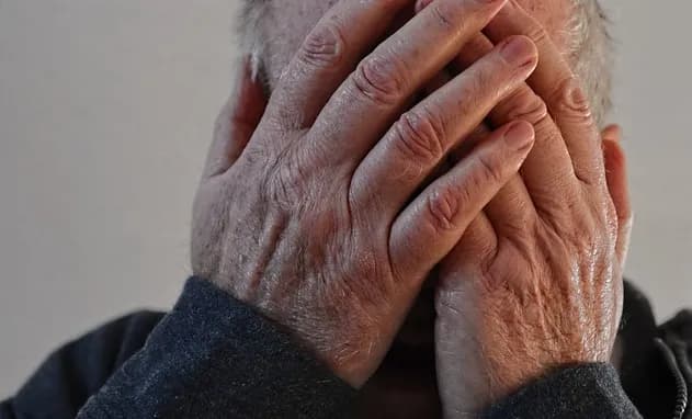 E rëndë në Prishtinë: Djali rrah babanë
