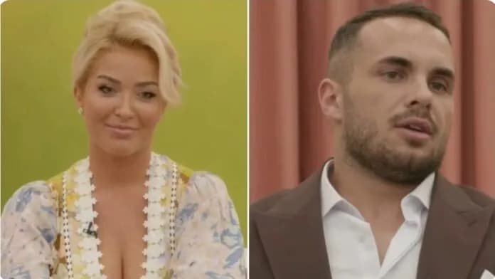 Edi “thumbon” Dolcen pasi Limi i ndau rrugët me të