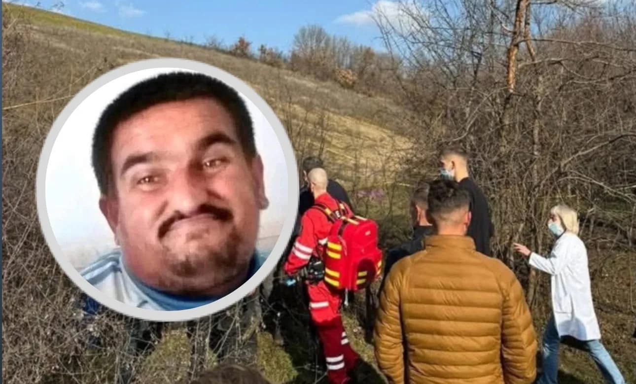 Gjendet i vdekur personi i zhdukur nga Malisheva