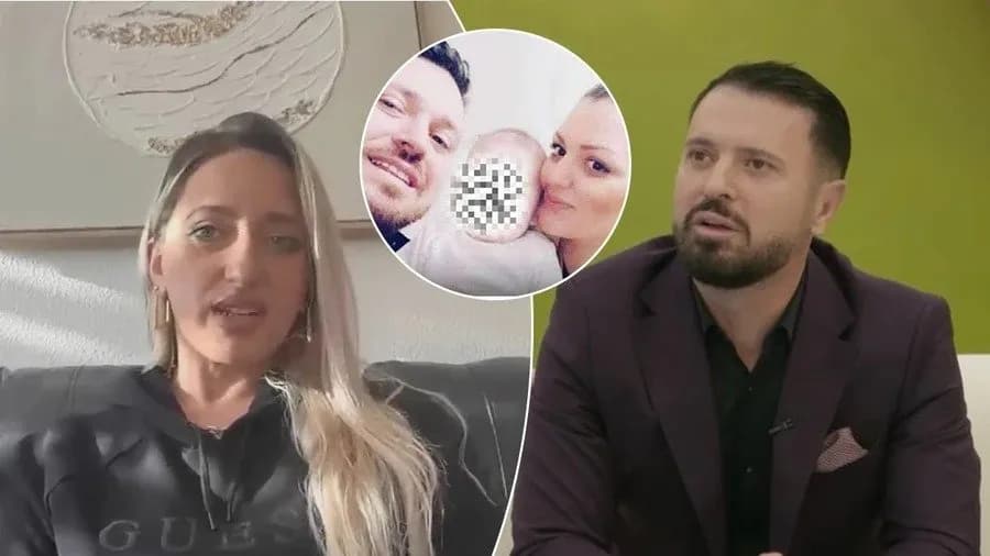Gruaja e Labinot Rexhës futet sonte në BBVK